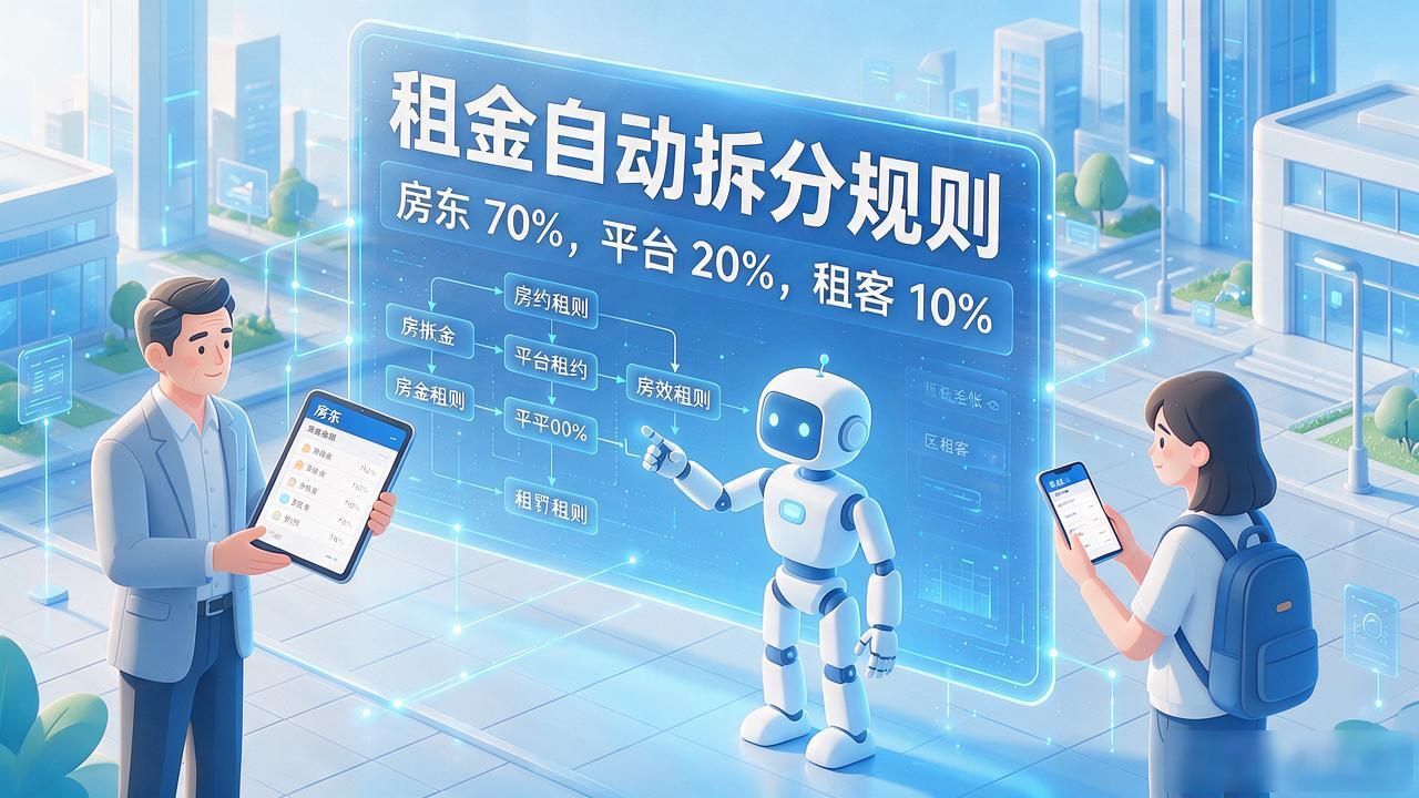 区块链+房产：买房卖房能砍掉哪些中间环节？老从业者说透了