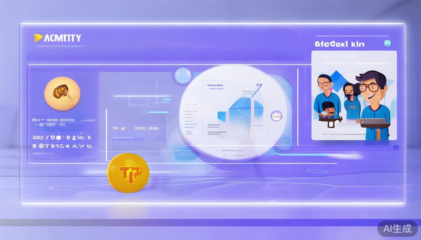 TP钱包社区运营有多重要？分层管理与AMA活动是关键
