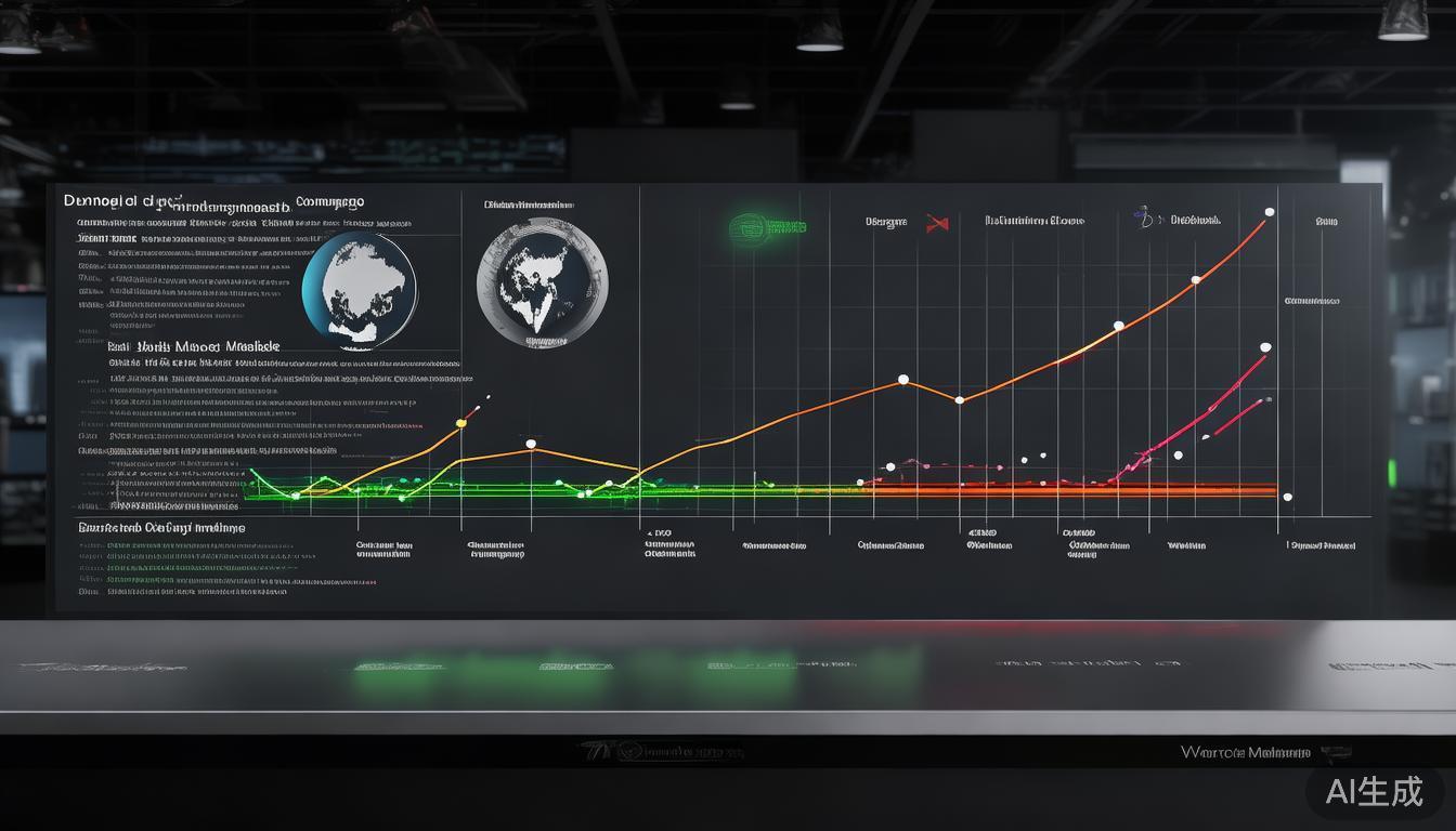 TP最新版下载趋势分析：市场分化、用户分流与生态驱动下的增长新动力