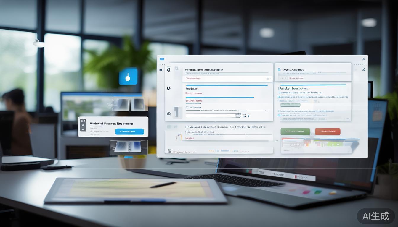 如何高效运用TP安卓新版？善用标签联动与快捷回复库，加强客户联络
