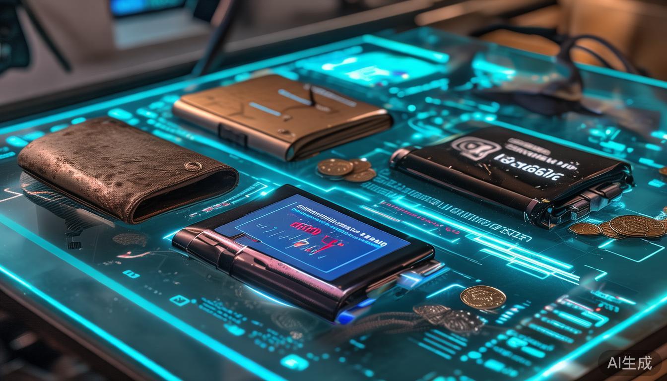 2025年TP钱包安卓版更新：为何及时下载最新版是数字货币投资的必备安全措施？