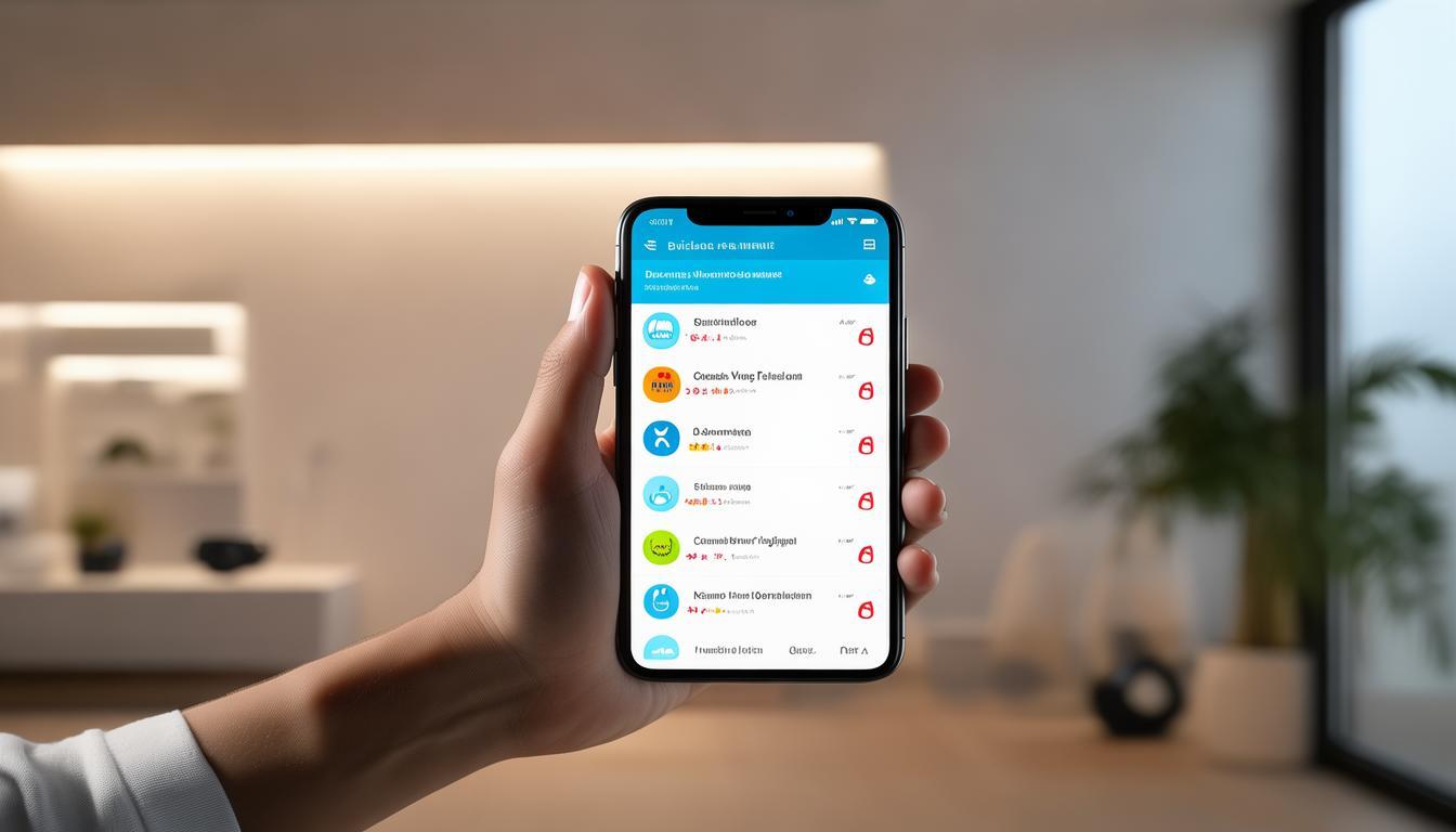 TP-Link APP轻松连接管理无线设备，畅享便捷智能生活