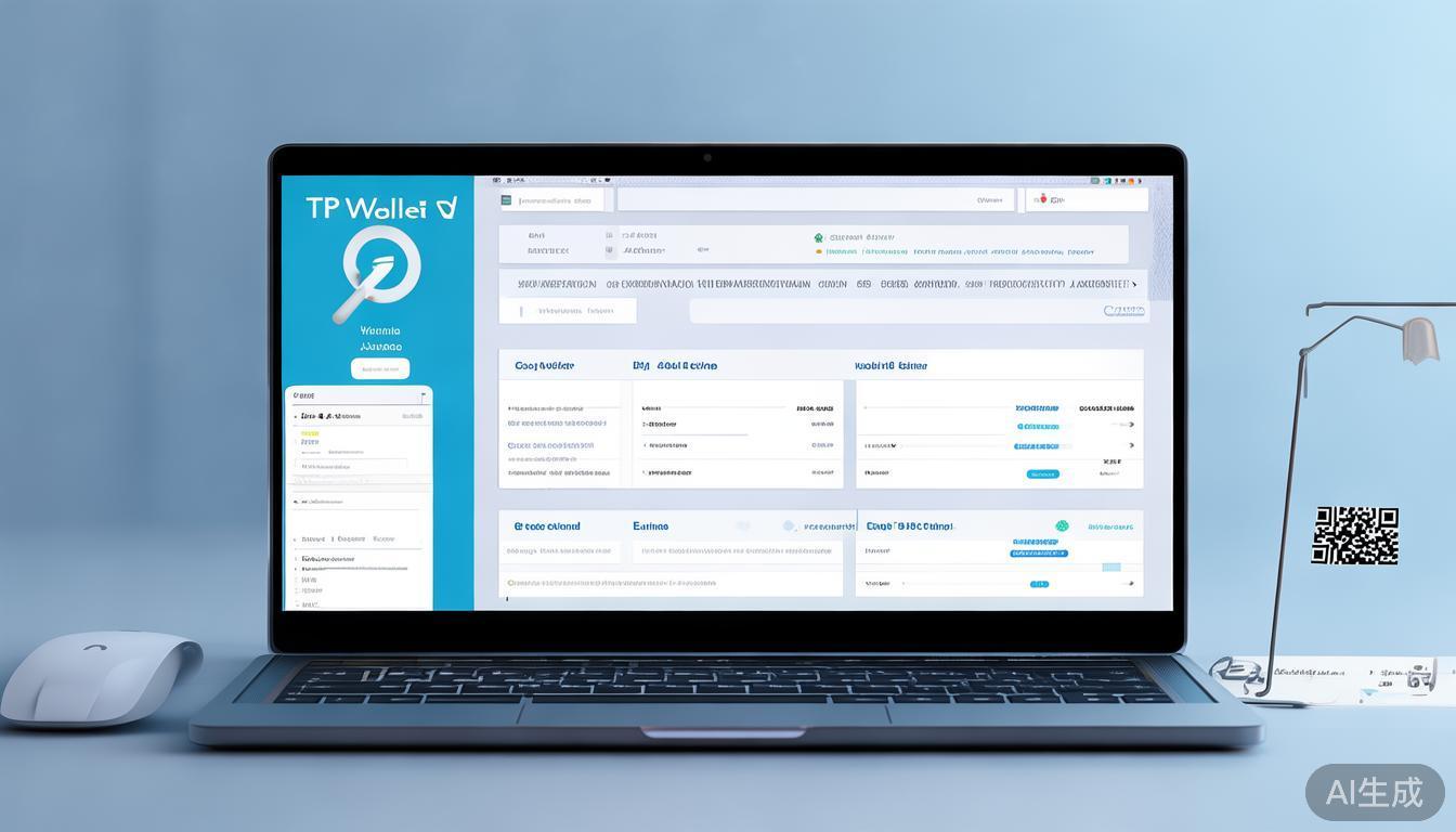 TPWallet与交易所结合提升资产管理效率，下载及使用需谨慎