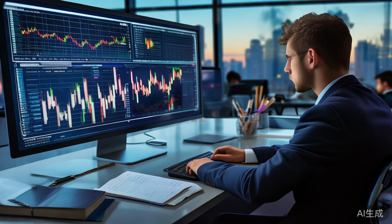 6. 一键下载tp交易所app，智能投资从未如此简单_智能交易炒股软件_智能交易软件