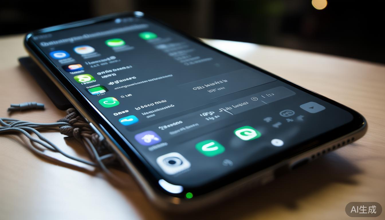 安卓操作模式_用户讨论：tp官方安卓最新版本后，你需要知道的操作细节。_操作ui