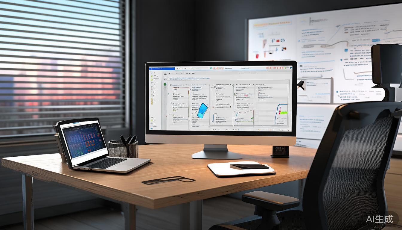 TP官方网址下载：版本控制与更新管理的核心策略，杜绝开发环境混乱
