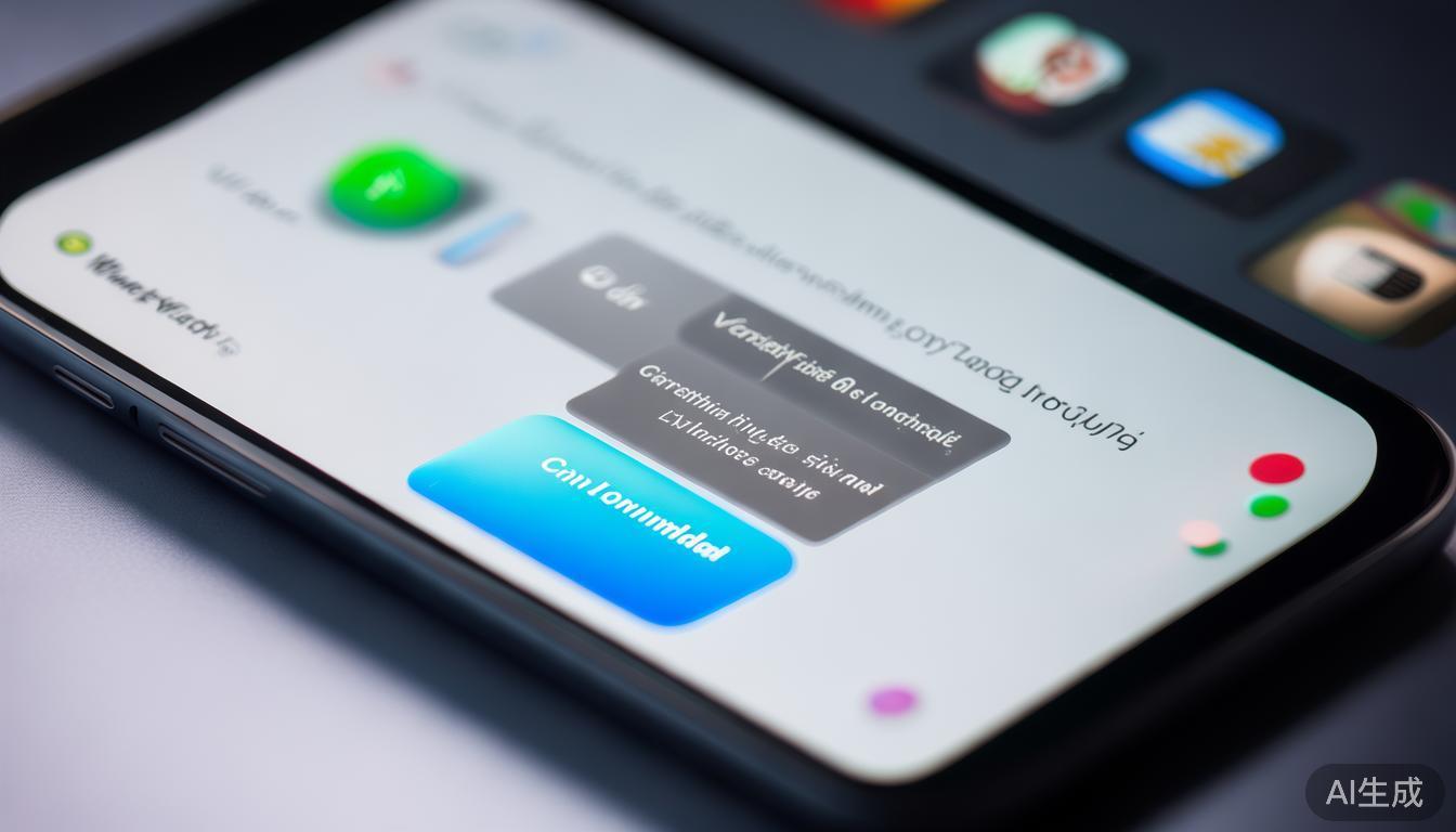 安卓版TP钱包2025官方下载指南：3步识别可信链接，守护数字资产安全