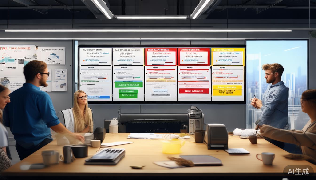 打造协作型团队_如何通过TP最新版本下载加强团队协作?_团队协作高效协同
