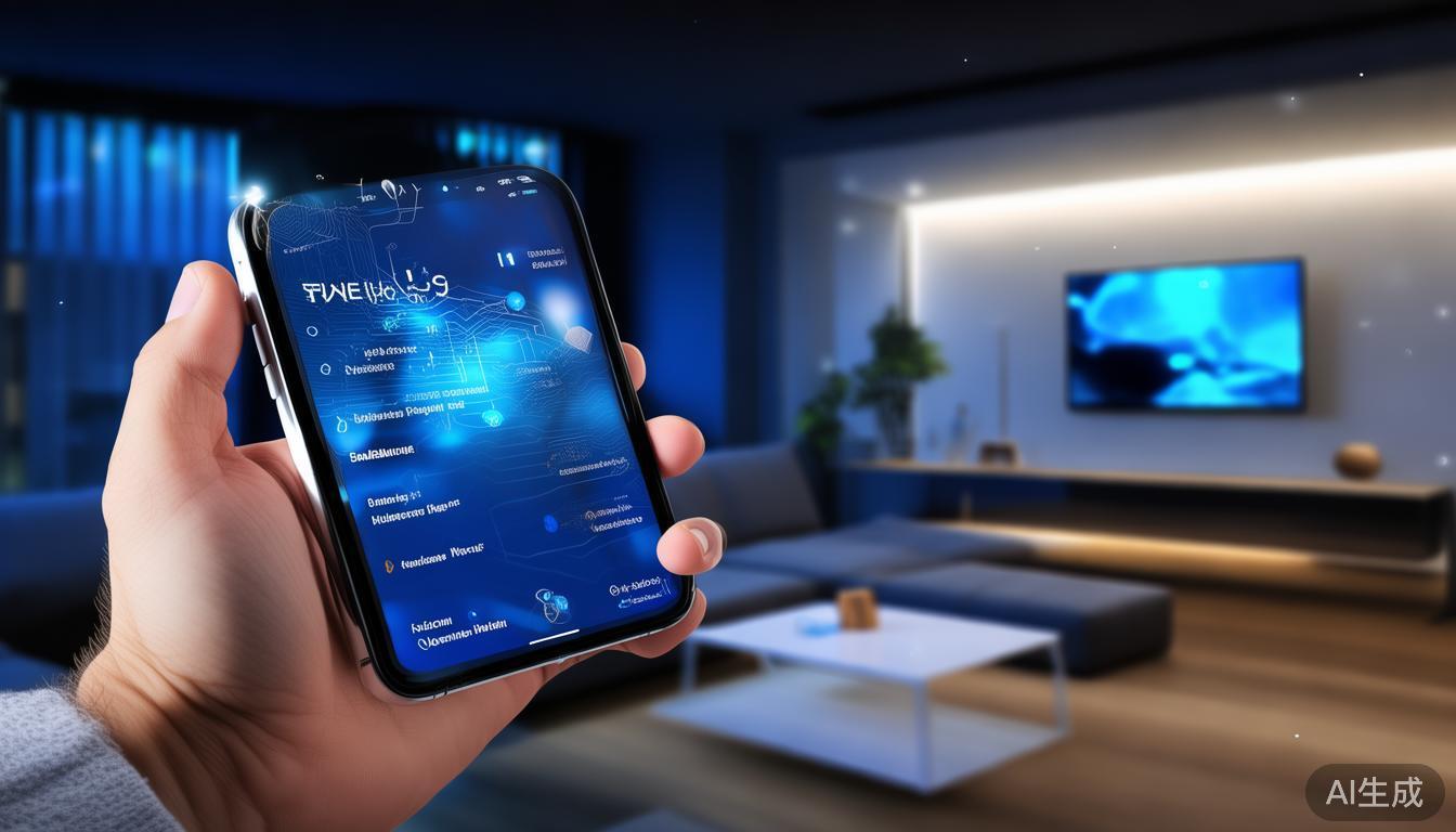 TP官方APP：智能网络管理工具，畅享定制化智能服务