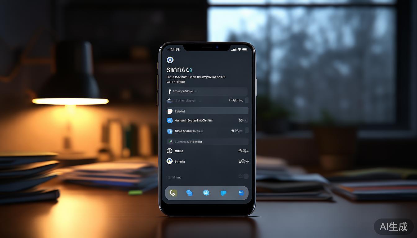 安卓软件体验官_安卓系统官方升级_如何通过TP官方安卓最新版本提升用户体验？