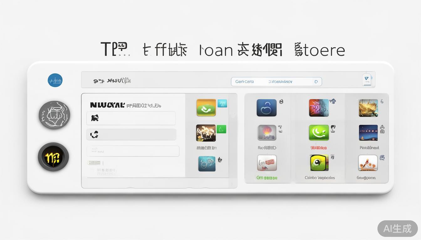 TP官方下载安装app面对的市场竞争与策略_竞争策略什么意思_竞争战略下载