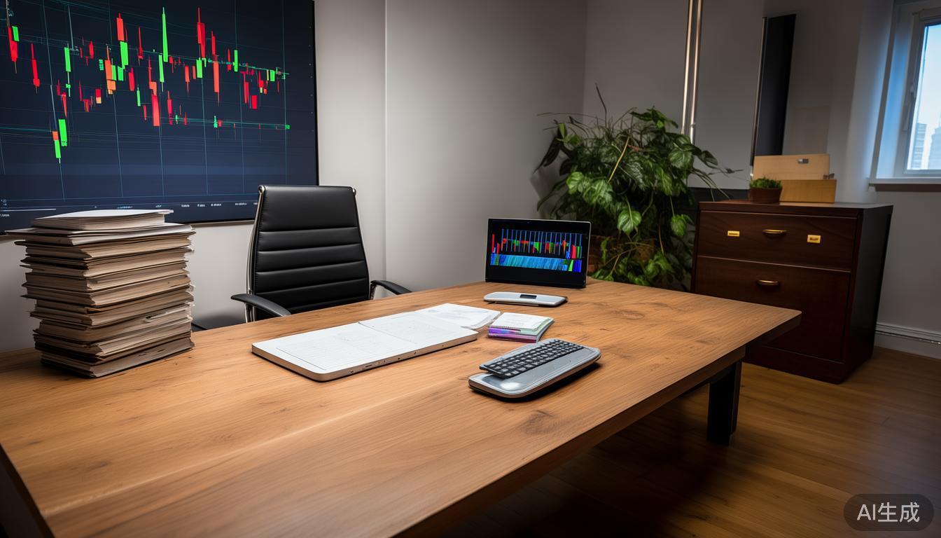 2025年TP钱包必备：财务报告怎么看？关键分析技巧帮你掌控资产流向与损益