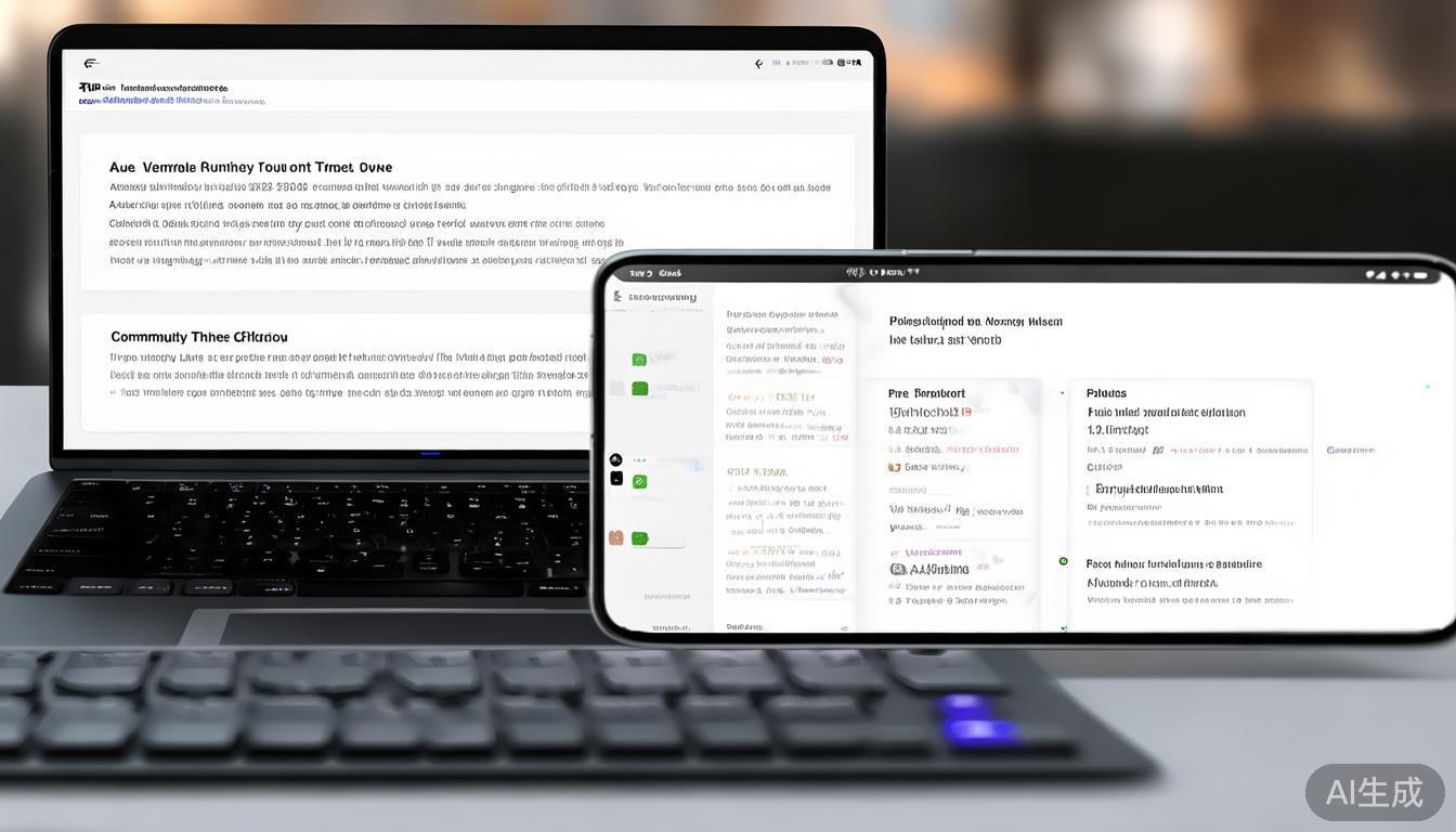 从TPWallet官网顺利下载到参与社区治理，这一步如何推动共同成长？