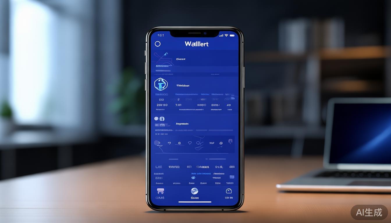 数字资产时代，选安全可靠钱包工具至关重要，TPWallet成实用助手