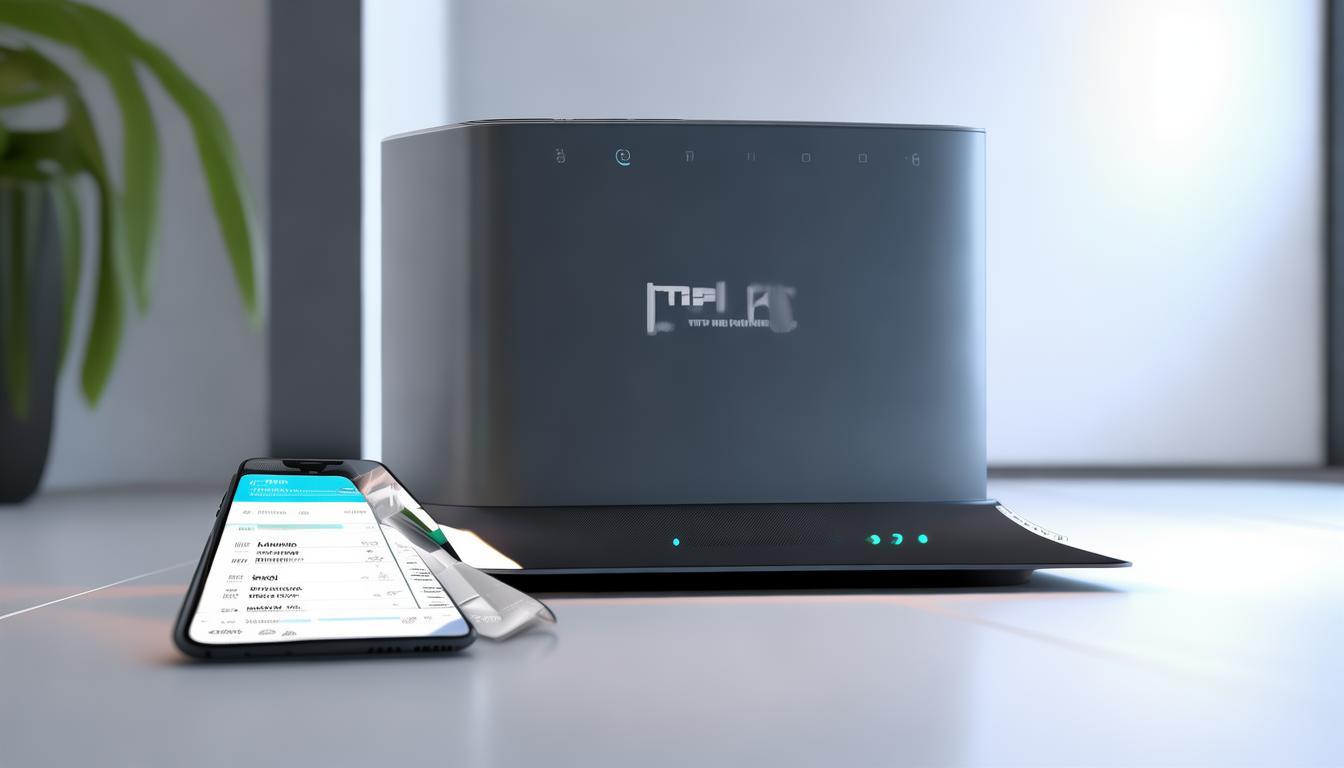 TP-Link APP：让无线设备控制更简单_tp路由器无线设备接入控制_tp无线控制器怎么设置