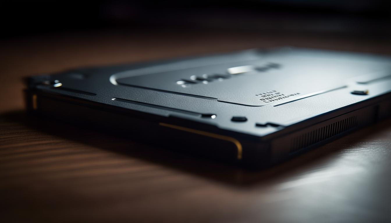 金泰克TP3500 SE 1TB NVMe固态硬盘怎么样？深度评测来了