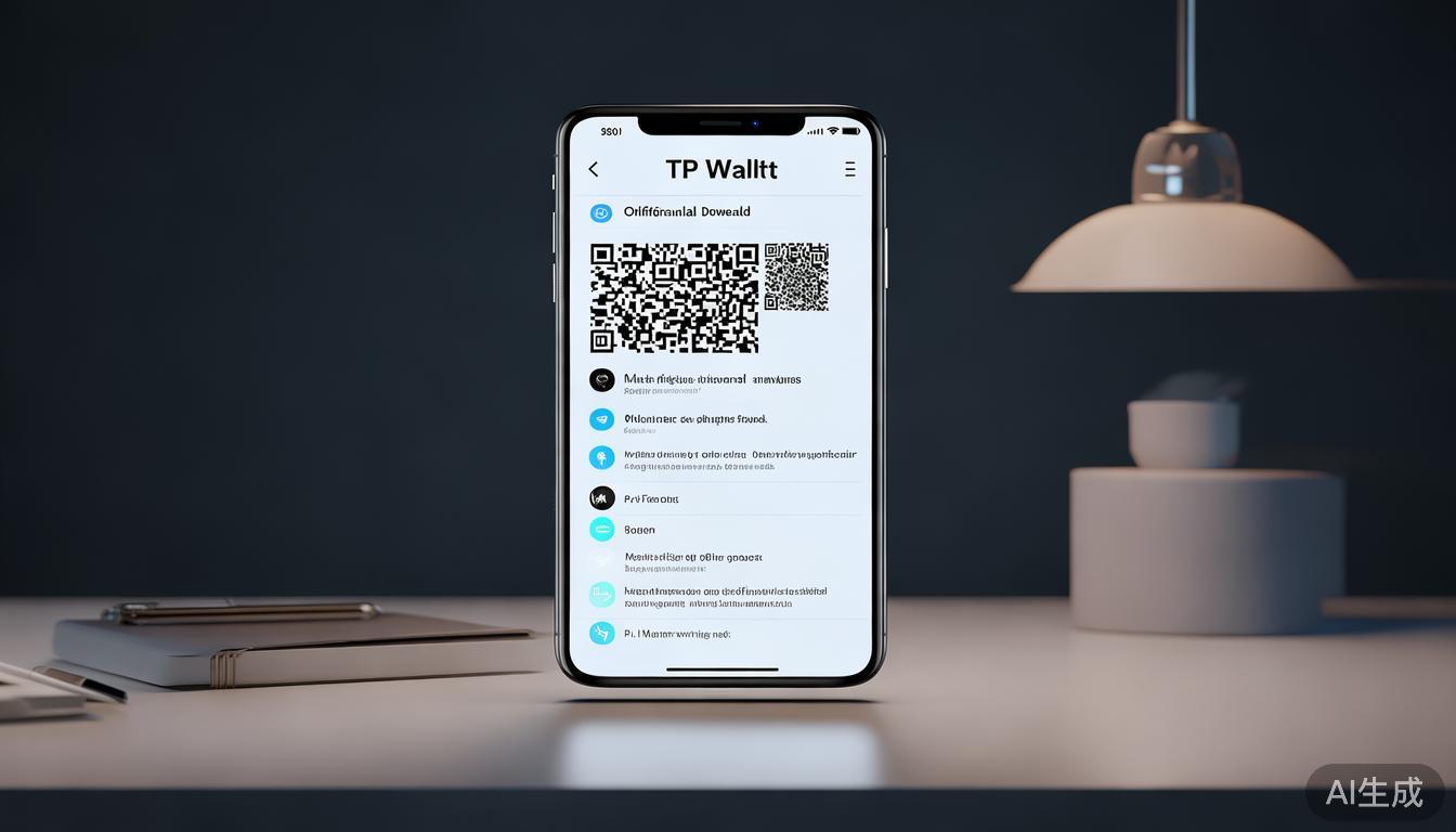 TP Wallet官方正版下载：投资者获取区块链市场动态的关键通道