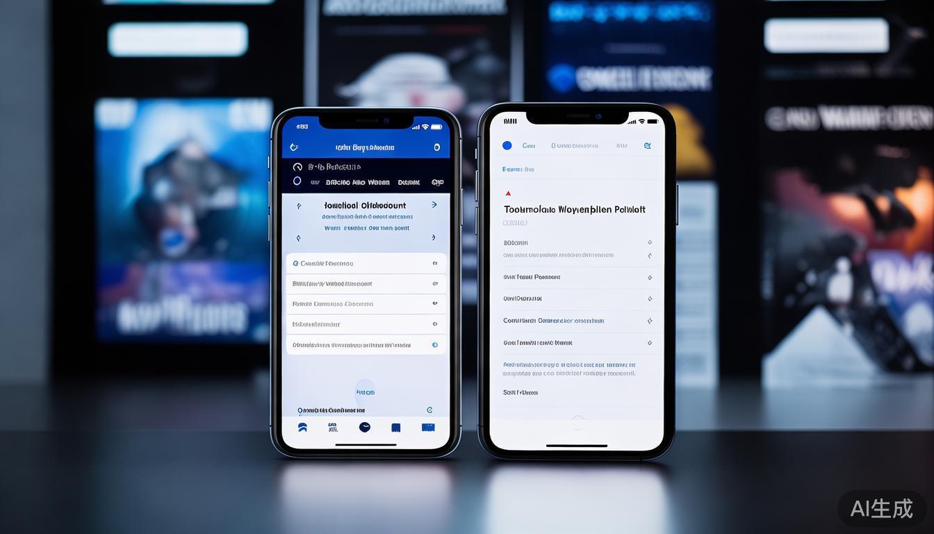 钱包下载地址_tokenpocket钱包官网下载的渠道划分，用户该如何选择？_钱包客户端