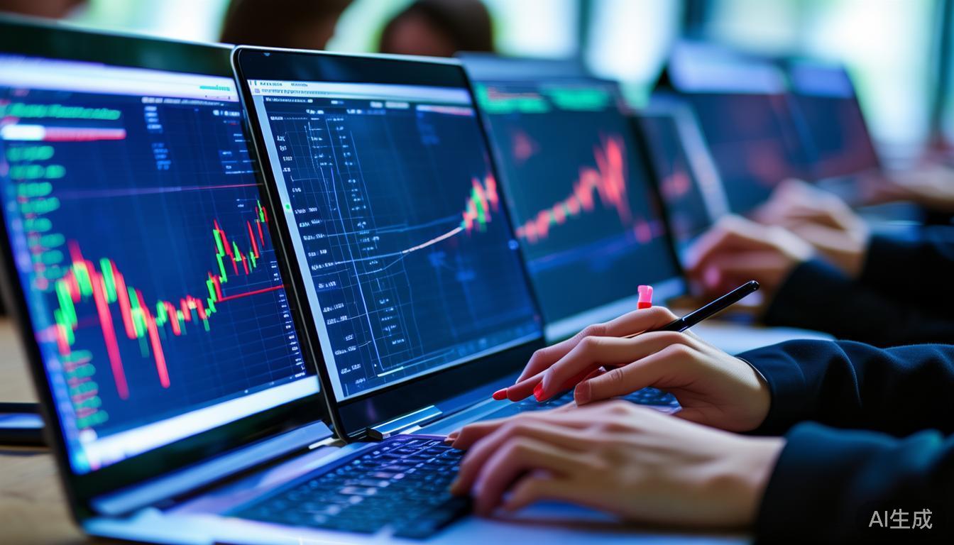 tp官方正版下载的教育模块，如何提升你的金融知识与市场分析能力？_金融mod下载_金融模拟软件