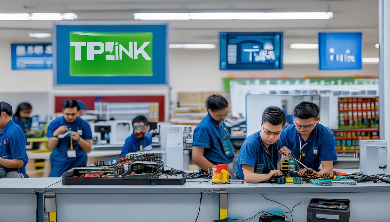 TP-Link路由器受欢迎，与其他品牌相比优势在哪？如何选？