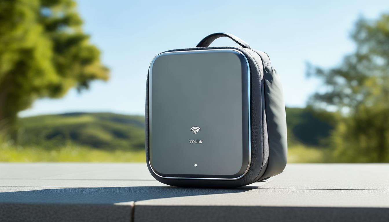 TP-Link Wi-Fi 6旅行路由器，小巧便携，网络稳定值得推荐？