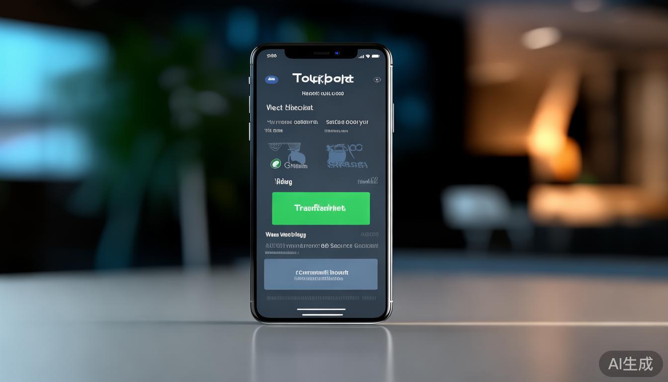 TokenPocket深度体验：下载导入超顺畅，一键切换多条公链超便捷