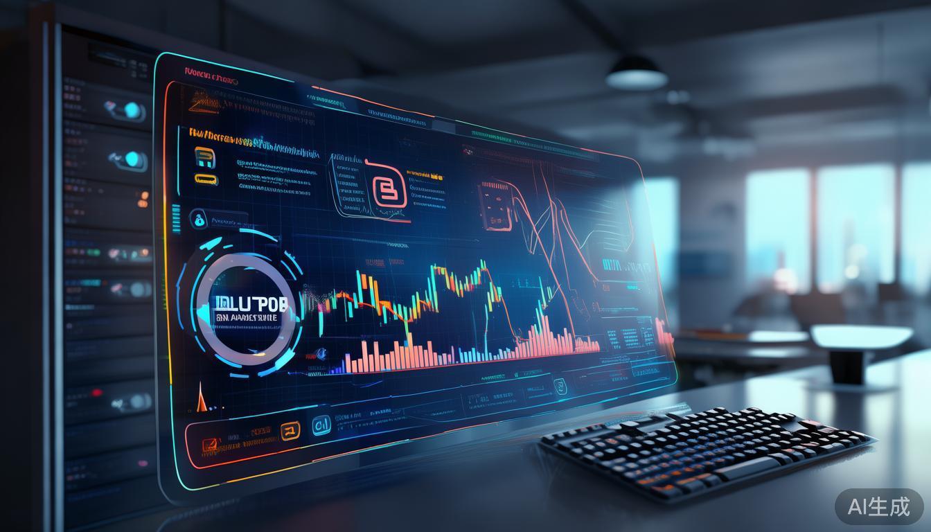 TokenPocket官网分析工具：助投资人把握市场、评估风险