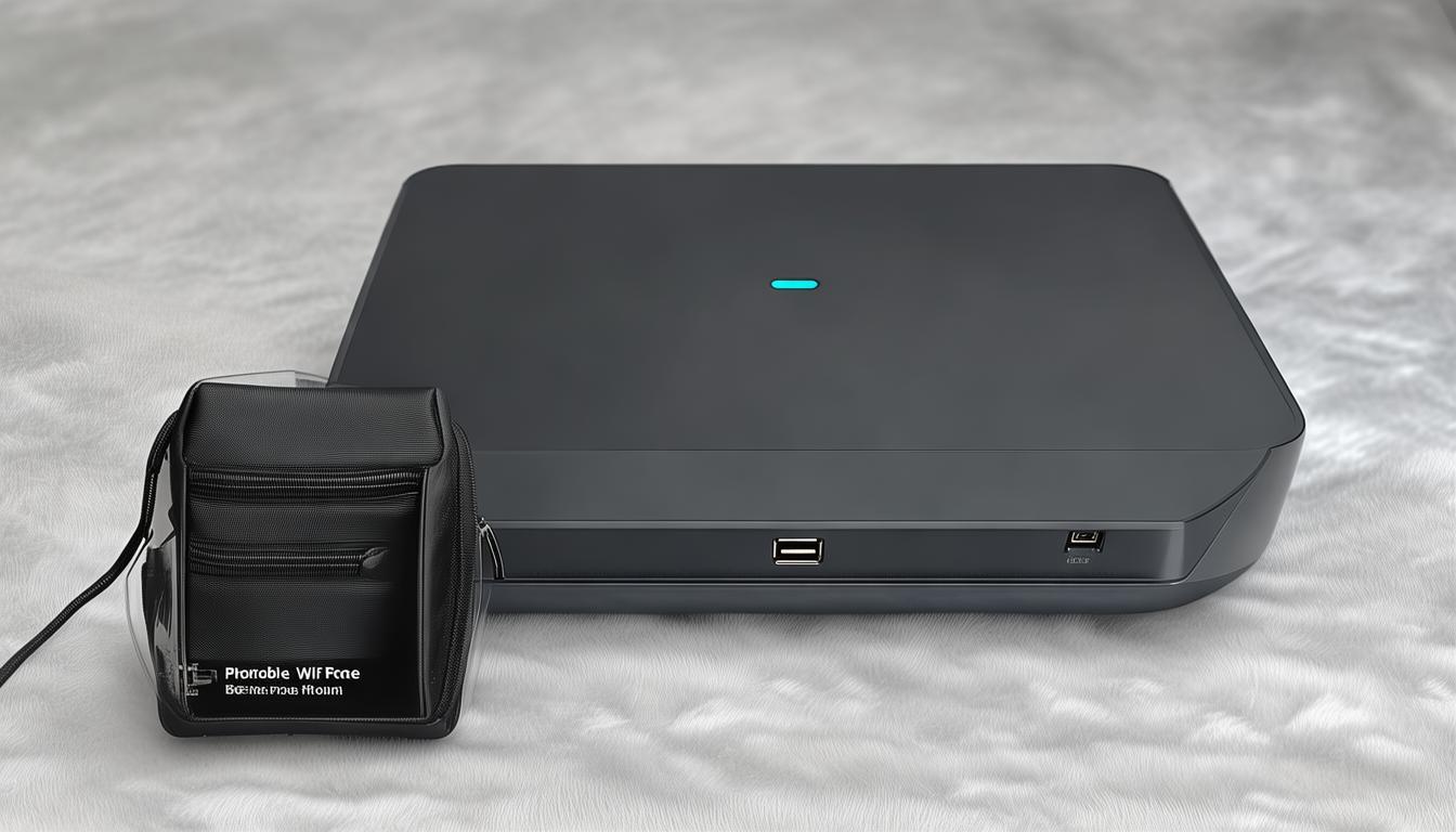 TP-Link Wi-Fi 6旅行路由器：技术与实用兼具，外出网络好帮手