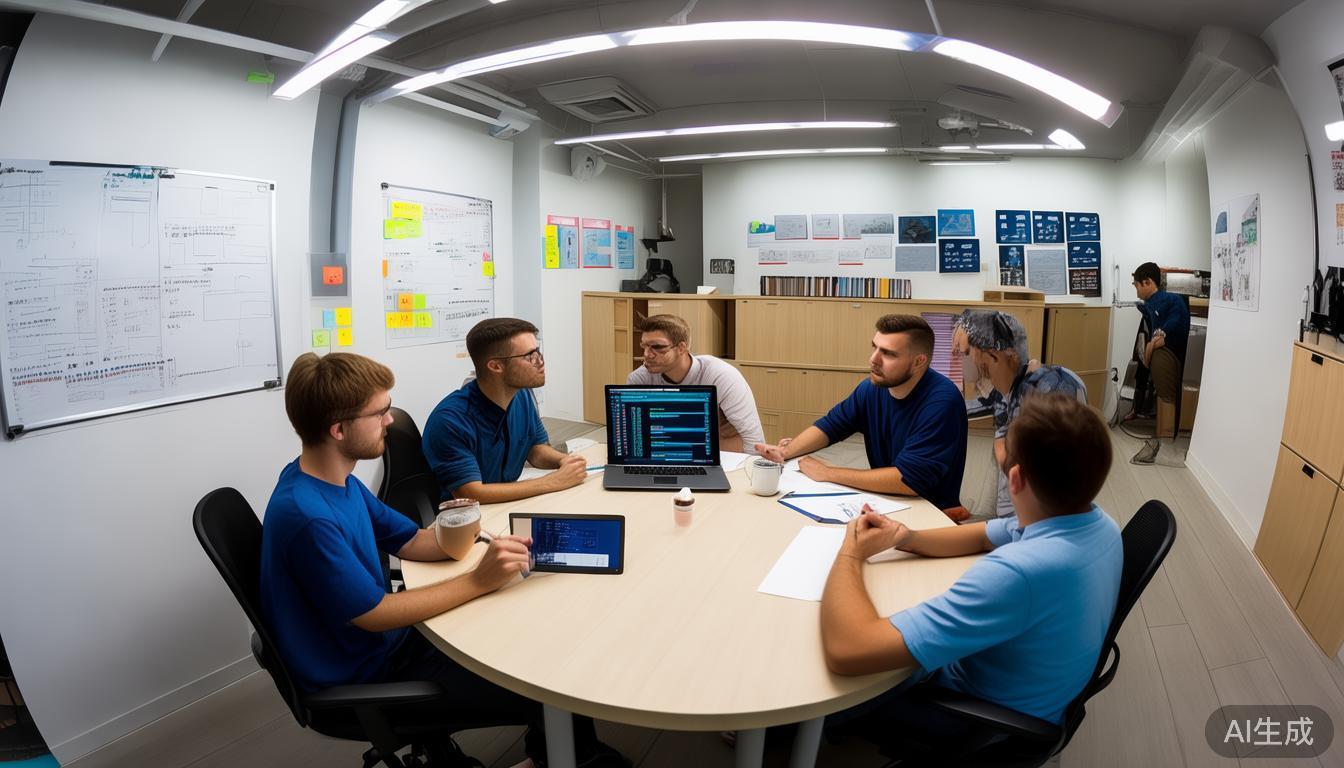 深入底层架构优化与团队协作改良：TP安卓最新版技术创新的关键要点解析