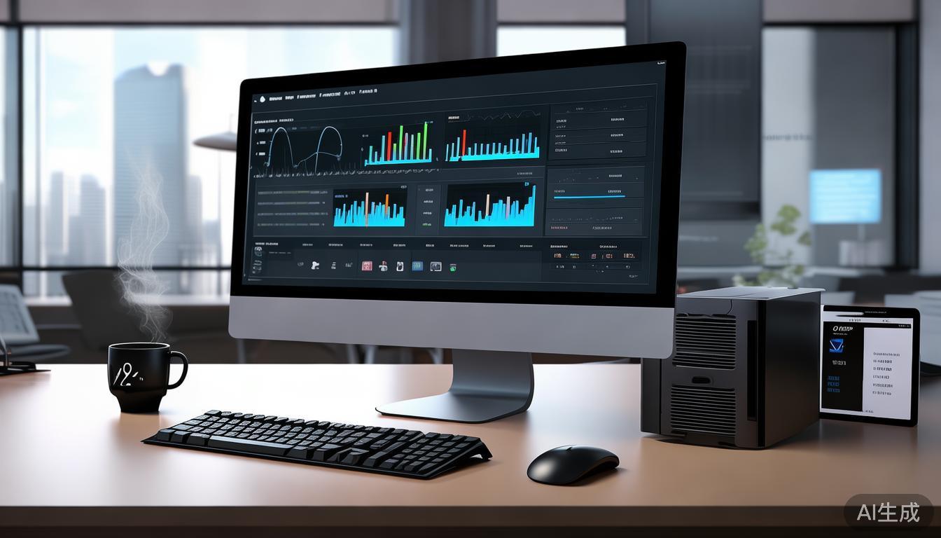 TP官方下载安卓2025新版：获取AI接口与能效优化，加速企业创新与标准化