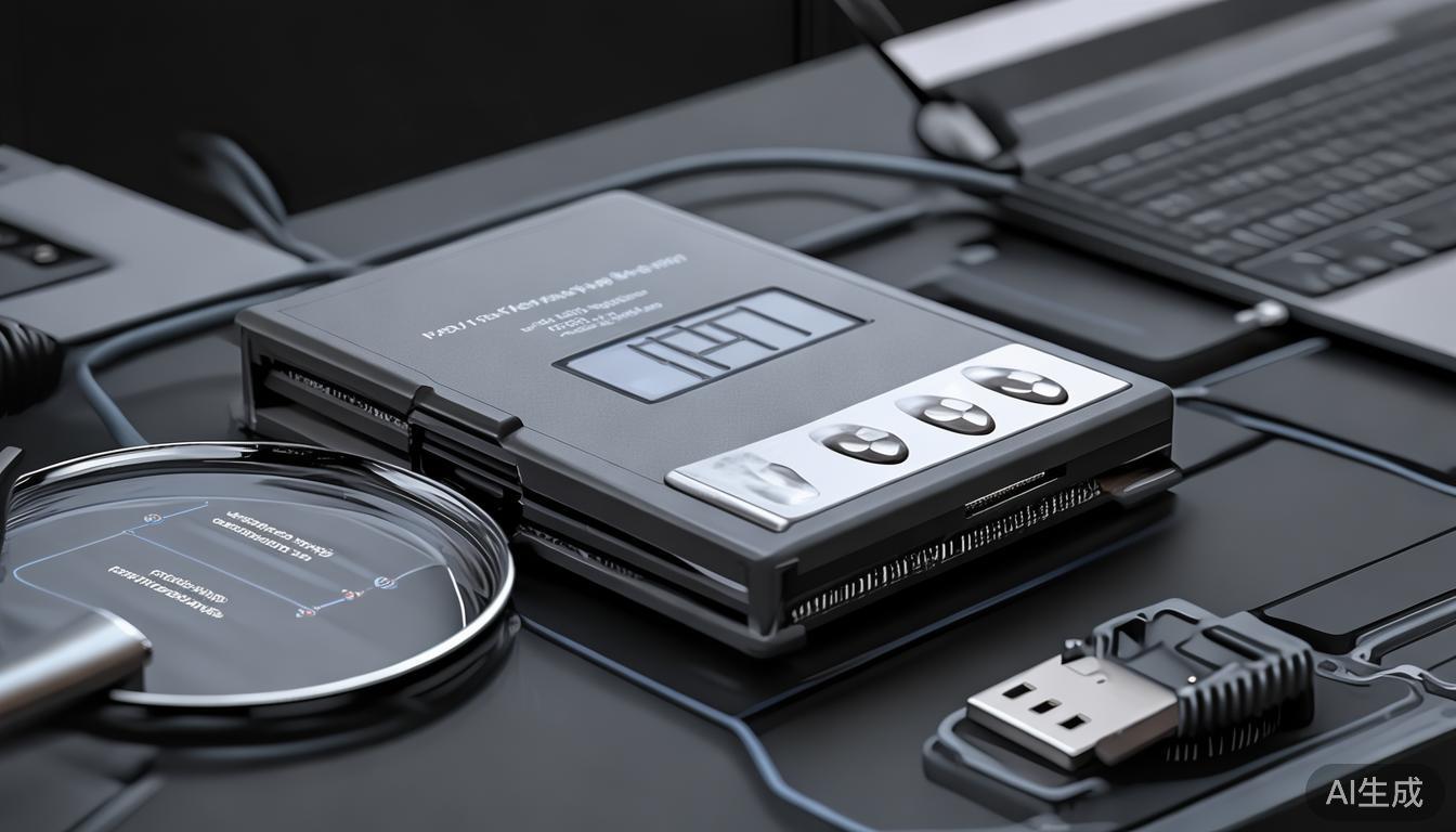 硬件钱包安全吗？解析其离线存储与银行级安全保障，如何守护加密资产