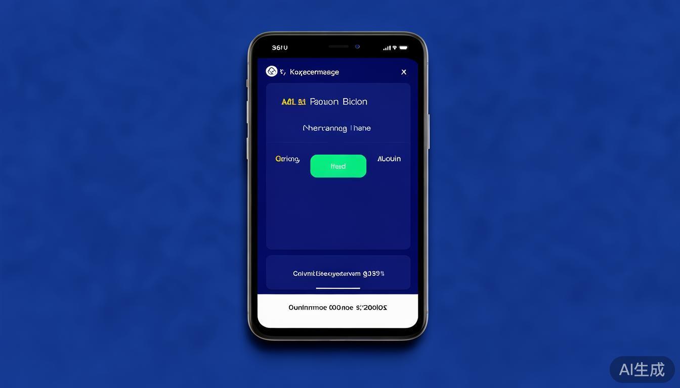 TokenPocket钱包安卓版：资金流动性出色，交易便捷易上手