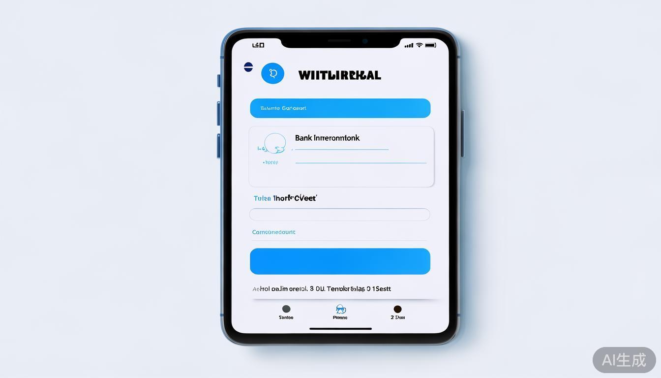 TP钱包如何提现到银行卡？老用户详解安全兑换数字货币与提现操作全流程