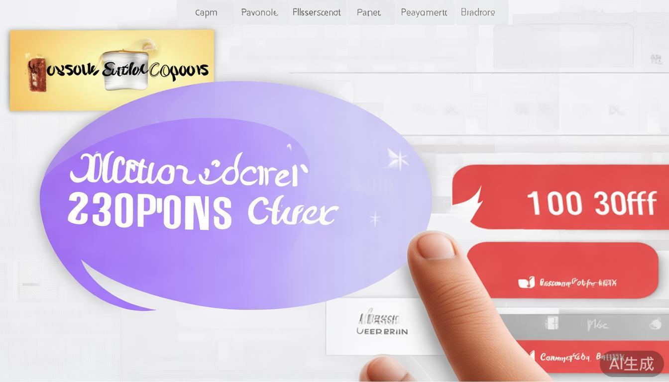 TPWallet品牌曝光新路径：高效运用商户平台与优惠券功能，实现低成本持续增长