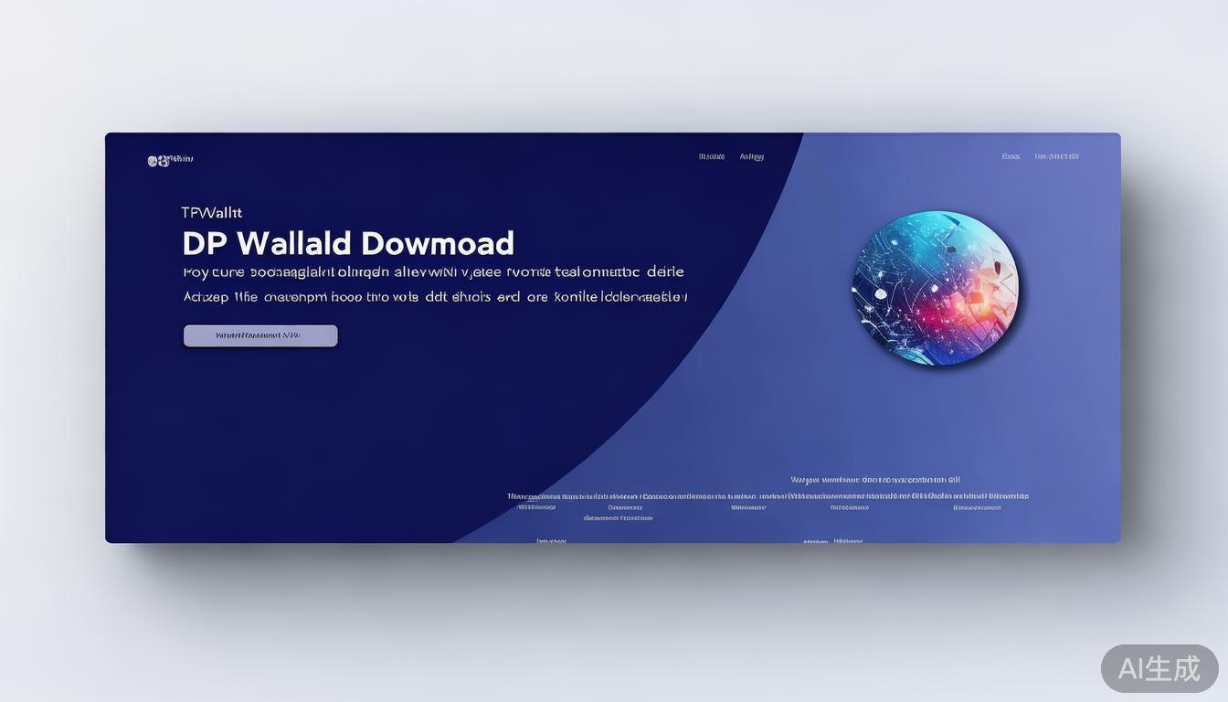 TPWallet官网下载全攻略：安卓与iOS用户如何轻松安装，畅享数字资产管理新体验