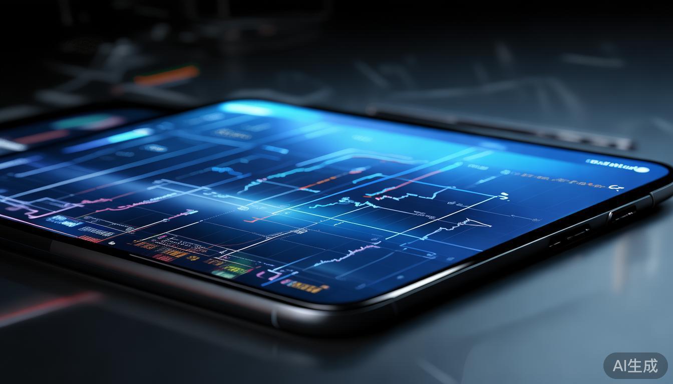 TP交易所app下载指南：如何通过学习K线图与交易对，实现个人金融知识提升？