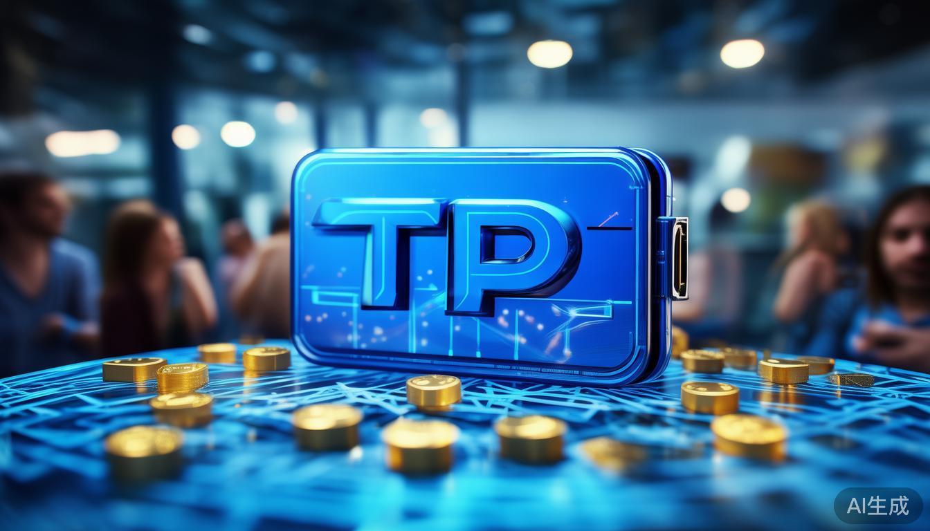TP 钱包影响力非凡，企业文化与市场价值值得深入探究