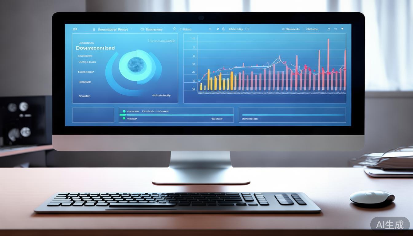 TPWallet下载数据分析：洞察用户行为，优化体验与预判问题