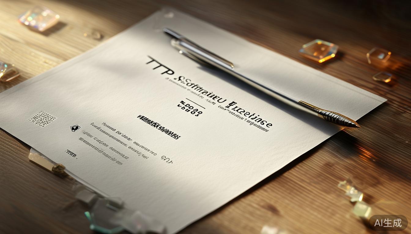 TP官方软件获取途径与许可证的重要性，你知道多少？