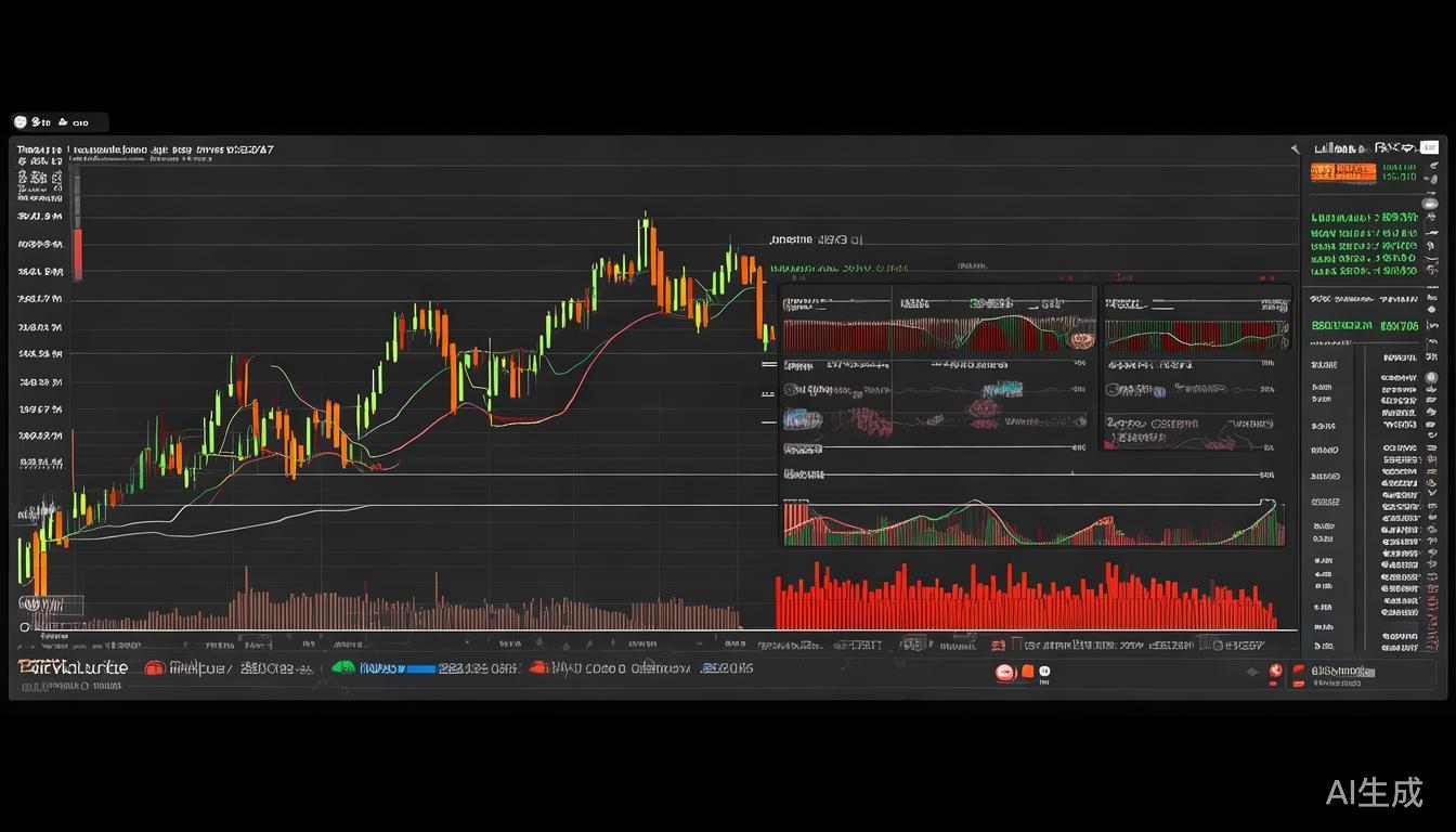 波动网怎么赚钱_如何通过tpwallet最新版官网提升对市场波动的反应能力与分析技巧？_波动网官网