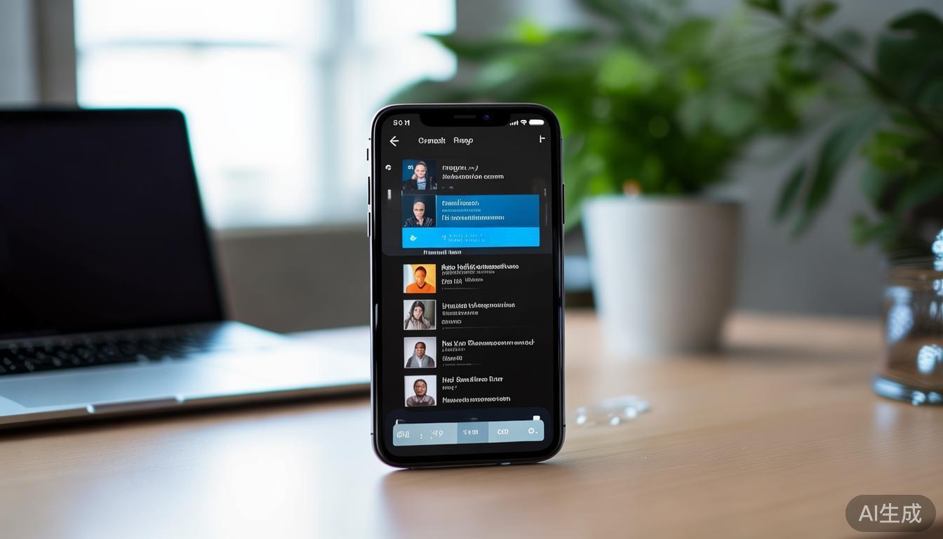 如何在TP官方安卓最新版本中实现高效沟通?_如何在TP官方安卓最新版本中实现高效沟通?_如何在TP官方安卓最新版本中实现高效沟通?