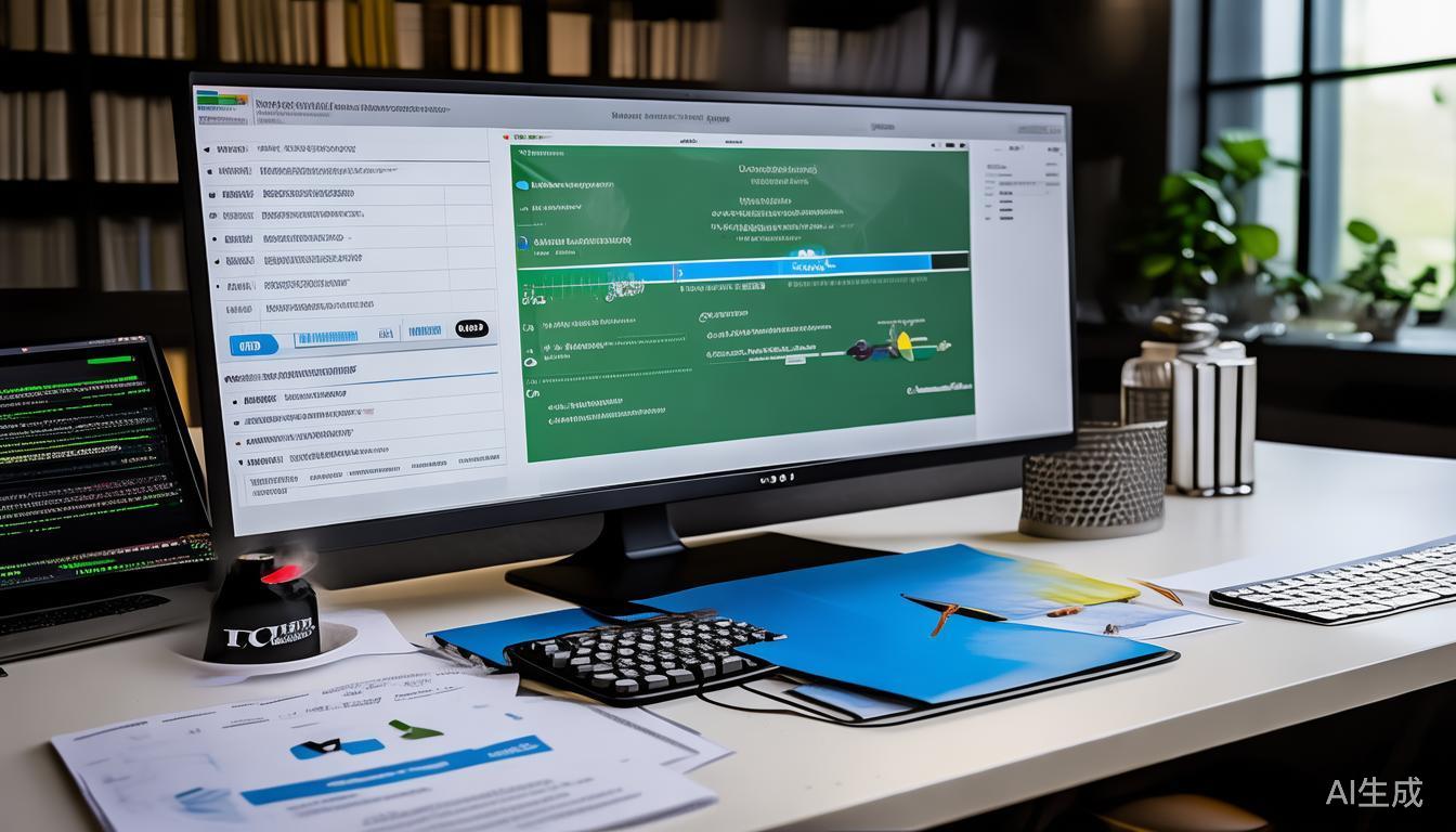TP官方正版下载：自动化测试脚本编写的关键要点、风险与合规指南