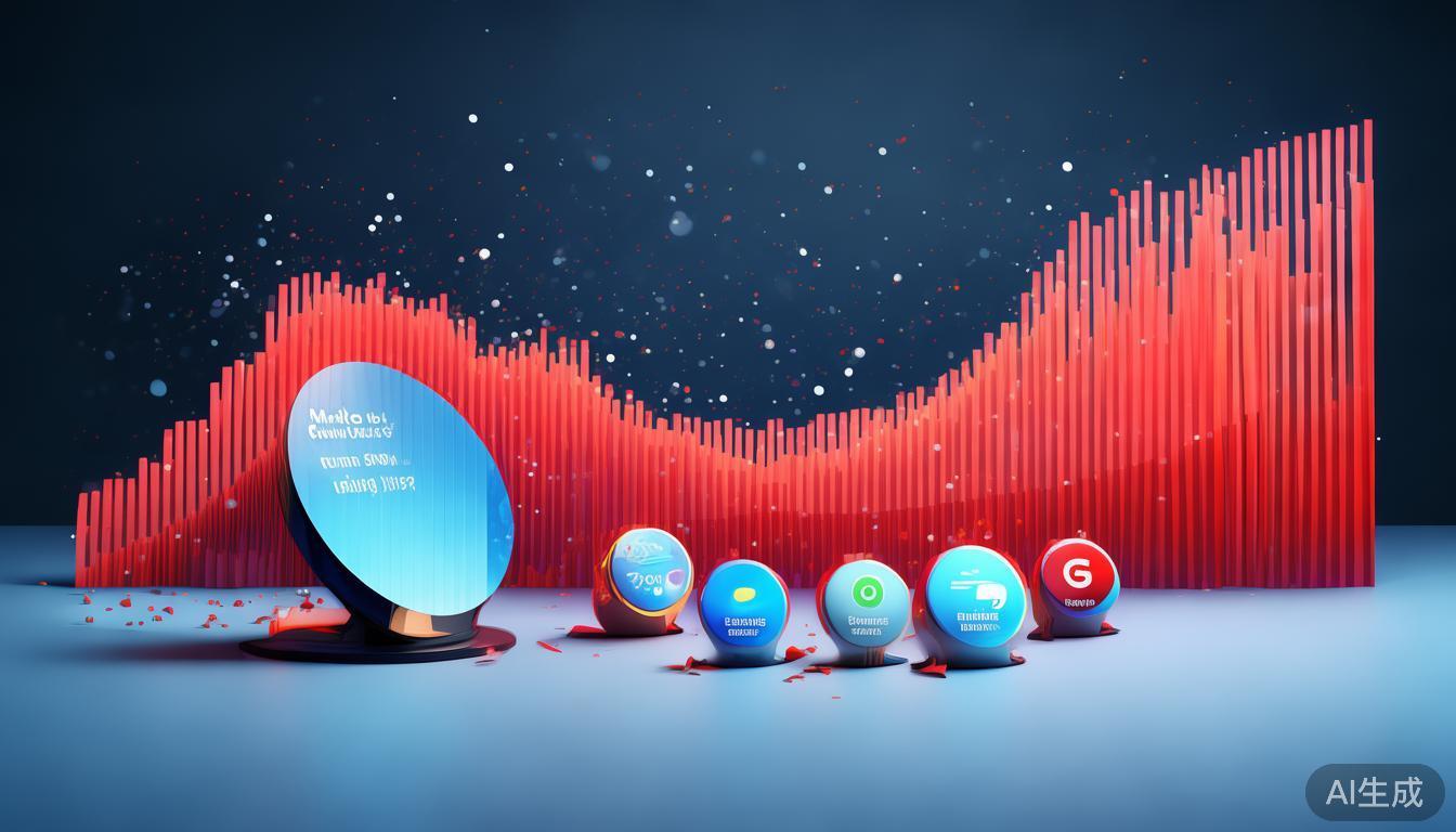 TP官方应用下载量飙升，市场格局重塑？用户口碑揭示优劣