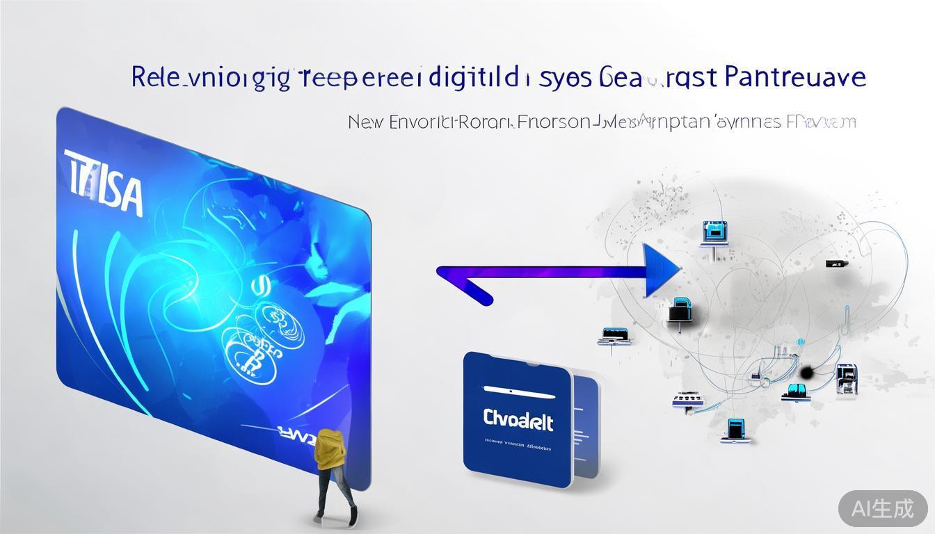 TPWallet与VISA强强联合：重塑数字支付格局，开启跨境支付新纪元