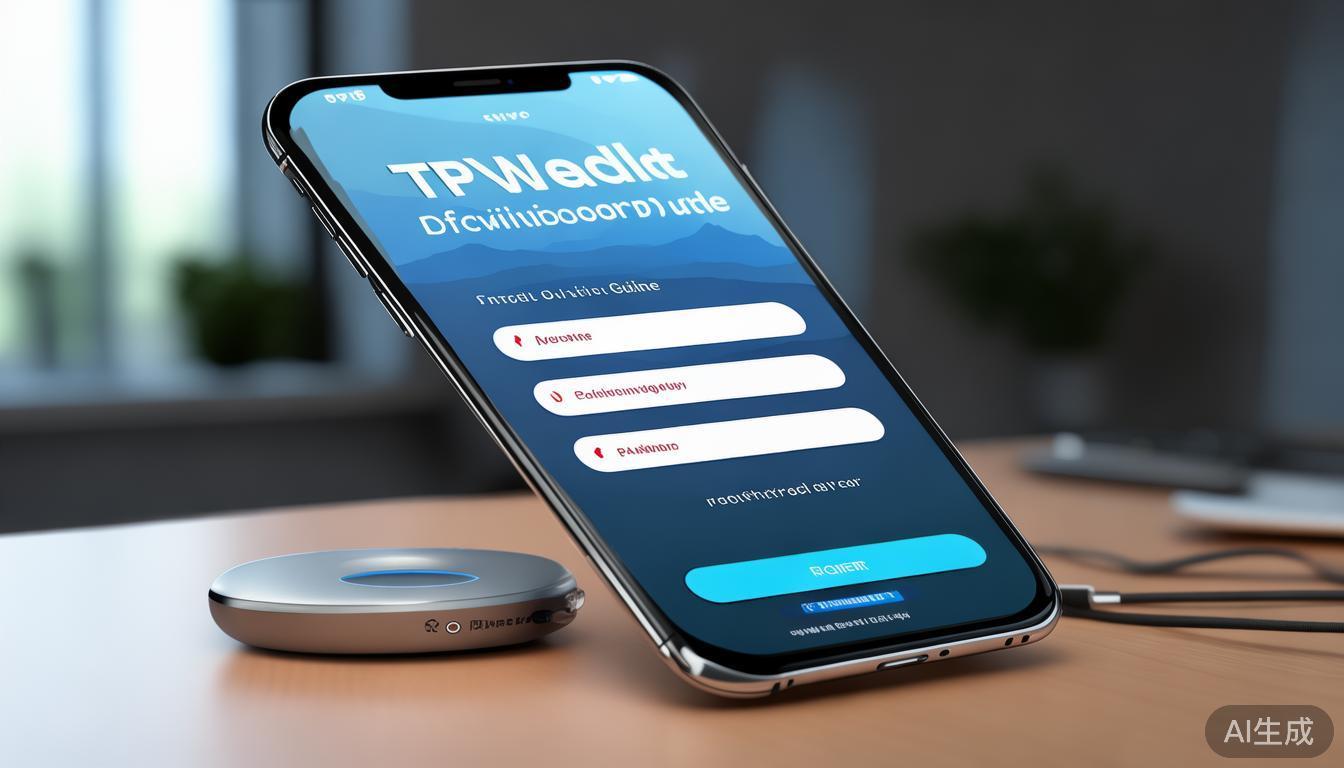 TPWallet官网下载指南：精准掌握数字货币市场动态，有效规避风险