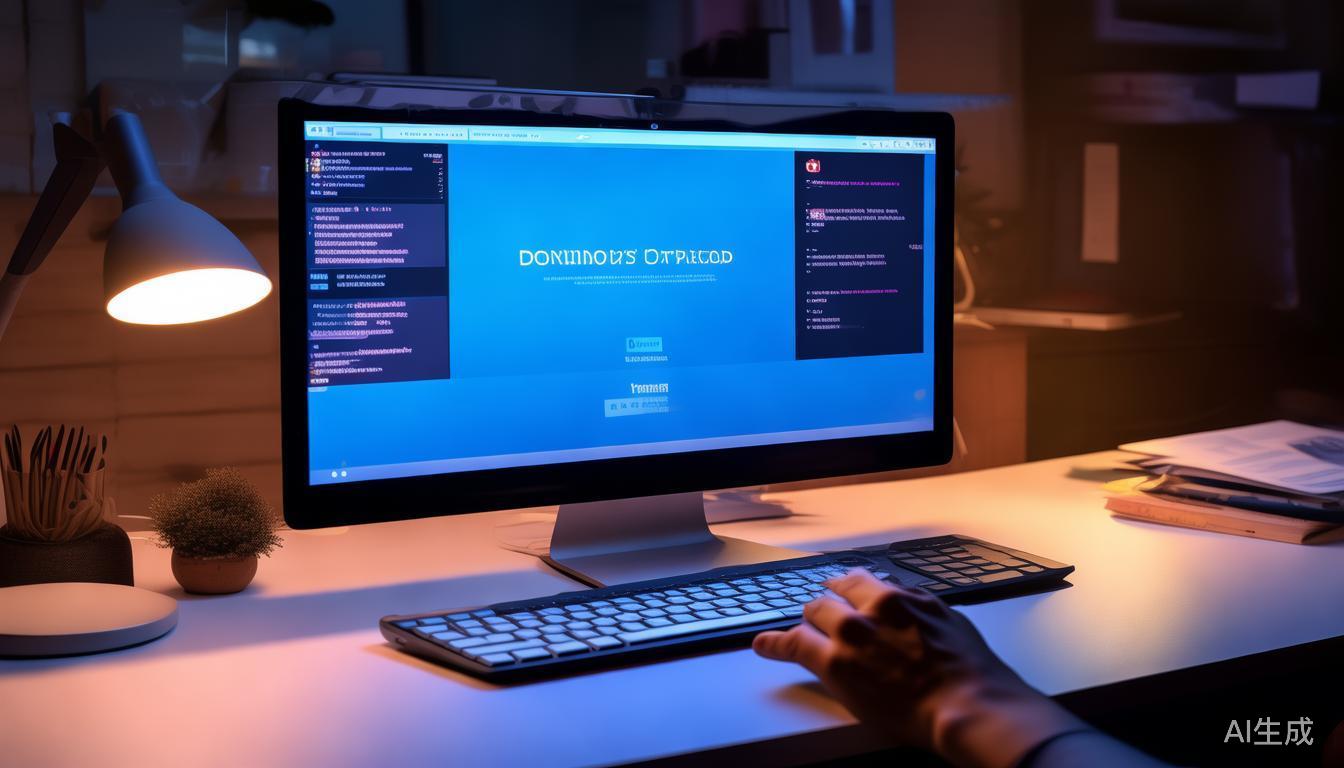 TP软件官方下载指南：如何安全获取正版，避开捆绑与病毒陷阱？