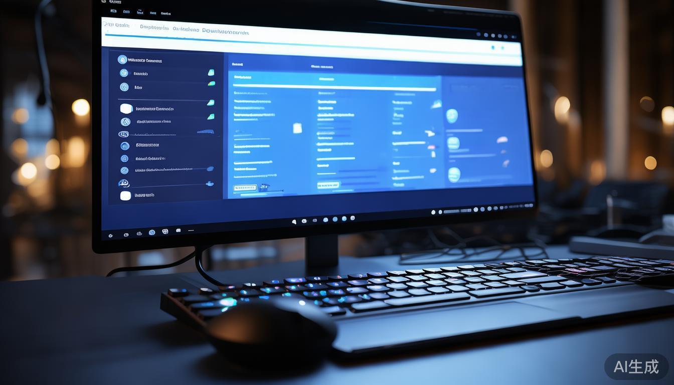 官方正版软件获取指南：保障数据安全，掌握可靠下载渠道