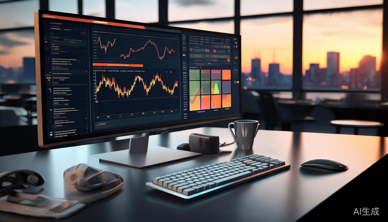 TP官方下载安卓2025版：提升数据处理效能与安全性，重塑金融科技应用场景