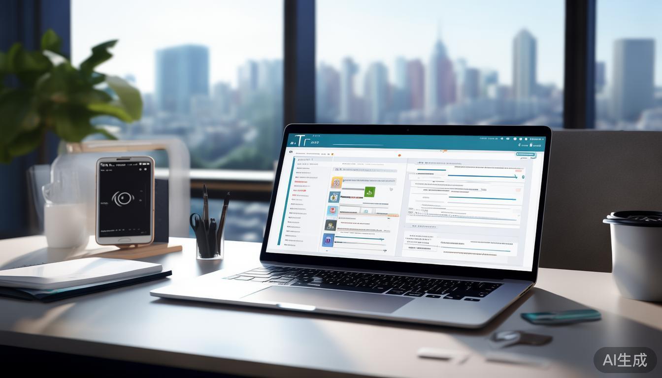 TP应用如何优化企业效率？整合同步、疏通信息阻塞，提升流程运转效能