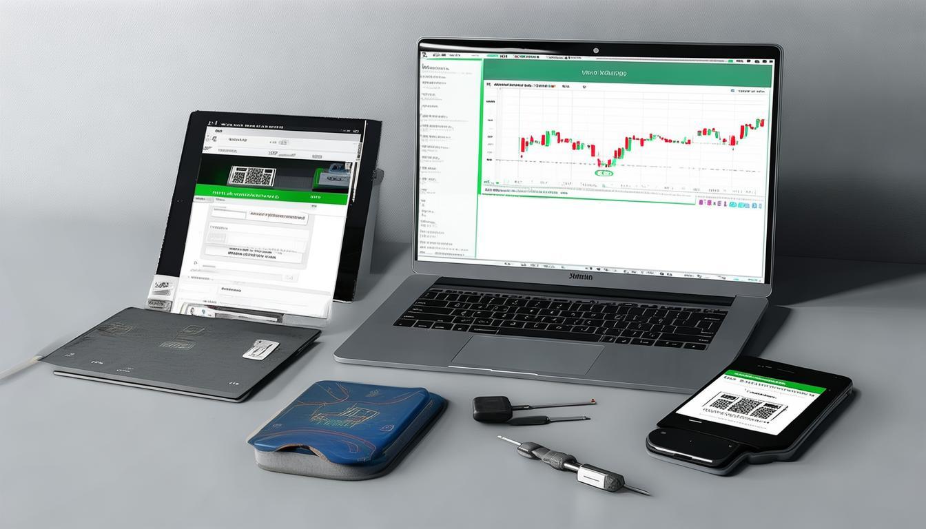 TP交易所app功能全用途广，下载与运用技巧你知道吗？